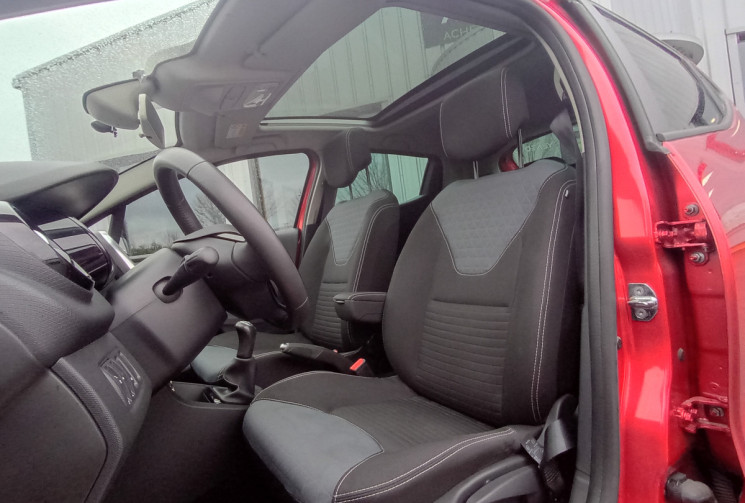 Renault Clio GT LINE 0.9 TCE 90 CH / Toit panoramique 