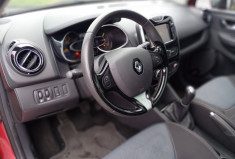 Renault Clio GT LINE 0.9 TCE 90