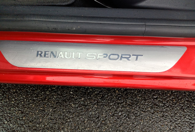 Renault Clio GT LINE 0.9 TCE 90