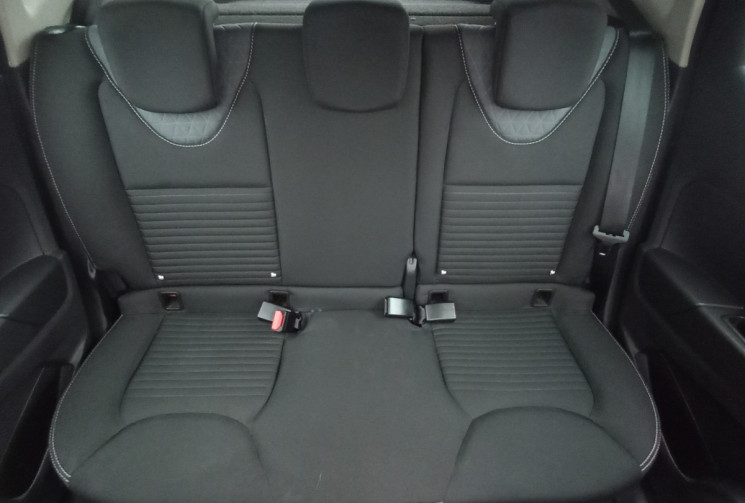 Renault Clio GT LINE 0.9 TCE 90