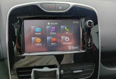 Renault Clio GT LINE 0.9 TCE 90