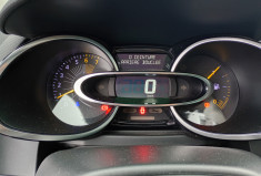 Renault Clio GT LINE 0.9 TCE 90