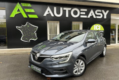 Renault Megane 4 1.3 TCE 140 BUSINESS EDC * ENTRETIEN RENAULT * CT OK * GARANTIE 6 MOIS