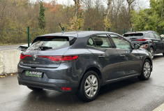 Renault Megane 4 1.3 TCE 140 BUSINESS EDC * ENTRETIEN RENAULT * CT OK * GARANTIE 6 MOIS