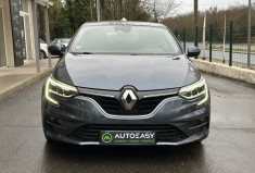 Renault Megane 4 1.3 TCE 140 BUSINESS EDC * ENTRETIEN RENAULT * CT OK * GARANTIE 6 MOIS