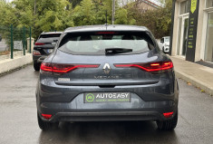 Renault Megane 4 1.3 TCE 140 BUSINESS EDC * ENTRETIEN RENAULT * CT OK * GARANTIE 6 MOIS