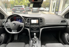 Renault Megane 4 1.3 TCE 140 BUSINESS EDC * ENTRETIEN RENAULT * CT OK * GARANTIE 6 MOIS