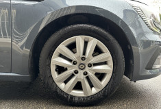 Renault Megane 4 1.3 TCE 140 BUSINESS EDC * ENTRETIEN RENAULT * CT OK * GARANTIE 6 MOIS