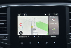 Renault Megane 4 1.3 TCE 140 BUSINESS EDC * ENTRETIEN RENAULT * CT OK * GARANTIE 6 MOIS