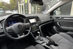 Renault Megane 4 1.3 TCE 140 BUSINESS EDC * ENTRETIEN RENAULT * CT OK * GARANTIE 6 MOIS