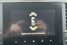 Renault Megane 4 1.3 TCE 140 BUSINESS EDC * ENTRETIEN RENAULT * CT OK * GARANTIE 6 MOIS