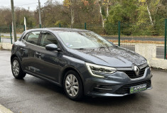 Renault Megane 4 1.3 TCE 140 BUSINESS EDC * ENTRETIEN RENAULT * CT OK * GARANTIE 6 MOIS