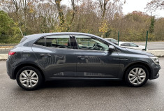 Renault Megane 4 1.3 TCE 140 BUSINESS EDC * ENTRETIEN RENAULT * CT OK * GARANTIE 6 MOIS