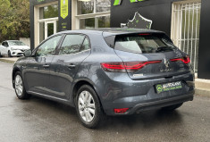Renault Megane 4 1.3 TCE 140 BUSINESS EDC * ENTRETIEN RENAULT * CT OK * GARANTIE 6 MOIS