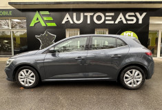 Renault Megane 4 1.3 TCE 140 BUSINESS EDC * ENTRETIEN RENAULT * CT OK * GARANTIE 6 MOIS