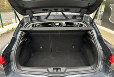 Renault Megane 4 1.3 TCE 140 BUSINESS EDC * ENTRETIEN RENAULT * CT OK * GARANTIE 6 MOIS