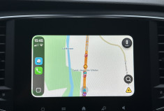 Renault Megane 4 1.3 TCE 140 BUSINESS EDC * ENTRETIEN RENAULT * CT OK * GARANTIE 6 MOIS