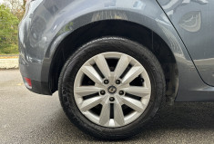 Renault Megane 4 1.3 TCE 140 BUSINESS EDC * ENTRETIEN RENAULT * CT OK * GARANTIE 6 MOIS