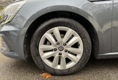 Renault Megane 4 1.3 TCE 140 BUSINESS EDC * ENTRETIEN RENAULT * CT OK * GARANTIE 6 MOIS