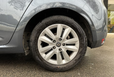 Renault Megane 4 1.3 TCE 140 BUSINESS EDC * ENTRETIEN RENAULT * CT OK * GARANTIE 6 MOIS