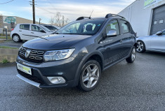 Dacia Sandero II Phase 2 STEPWAY 1.0 SCe 75 CV EVASION
