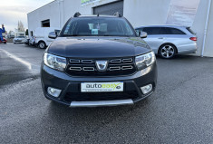 Dacia Sandero II Phase 2 STEPWAY 1.0 SCe 75 CV EVASION