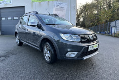 Dacia Sandero II Phase 2 STEPWAY 1.0 SCe 75 CV EVASION