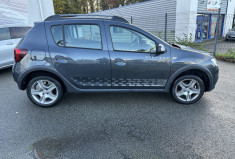 Dacia Sandero II Phase 2 STEPWAY 1.0 SCe 75 CV EVASION