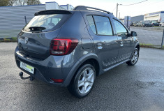 Dacia Sandero II Phase 2 STEPWAY 1.0 SCe 75 CV EVASION