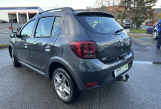 Dacia Sandero II Phase 2 STEPWAY 1.0 SCe 75 CV EVASION