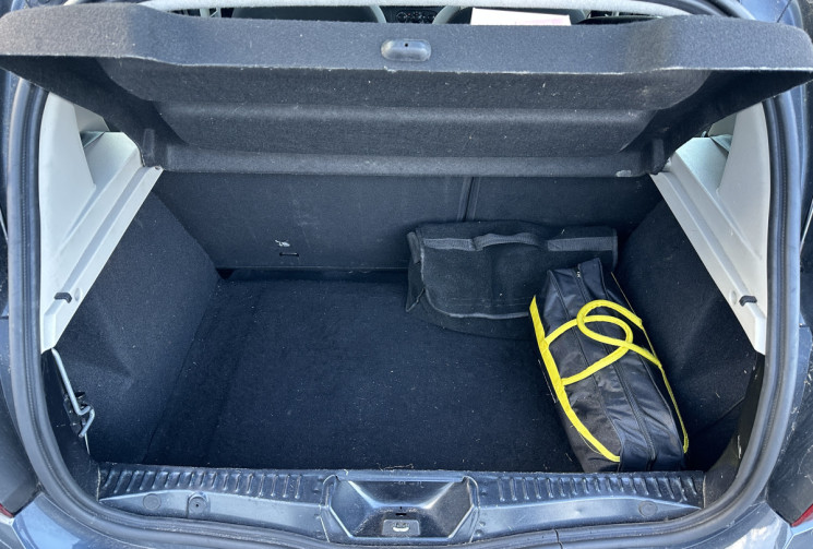 Dacia Sandero II Phase 2 STEPWAY 1.0 SCe 75 CV EVASION