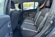 Dacia Sandero II Phase 2 STEPWAY 1.0 SCe 75 CV EVASION