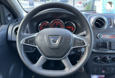 Dacia Sandero II Phase 2 STEPWAY 1.0 SCe 75 CV EVASION