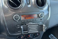 Dacia Sandero II Phase 2 STEPWAY 1.0 SCe 75 CV EVASION