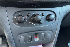 Dacia Sandero II Phase 2 STEPWAY 1.0 SCe 75 CV EVASION