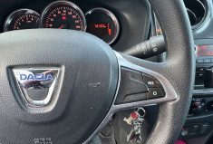 Dacia Sandero II Phase 2 STEPWAY 1.0 SCe 75 CV EVASION