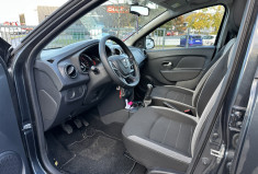 Dacia Sandero II Phase 2 STEPWAY 1.0 SCe 75 CV EVASION