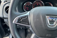 Dacia Sandero II Phase 2 STEPWAY 1.0 SCe 75 CV EVASION
