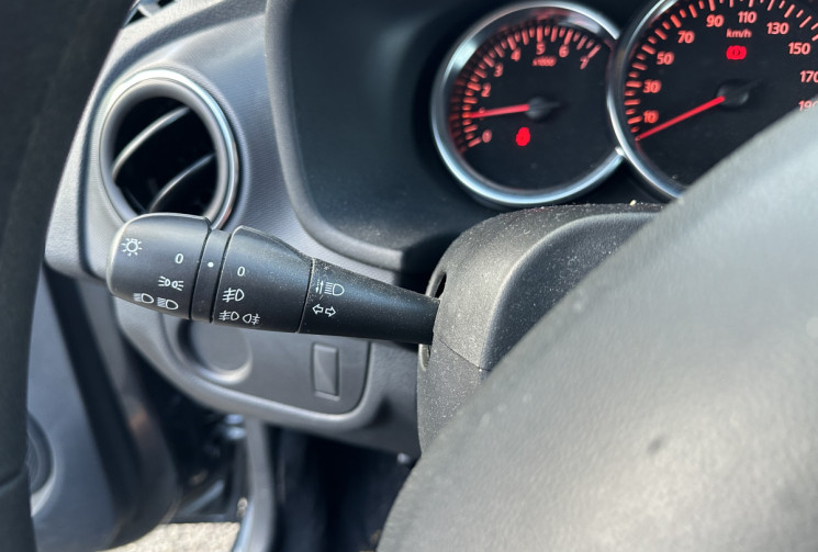 Dacia Sandero II Phase 2 STEPWAY 1.0 SCe 75 CV EVASION