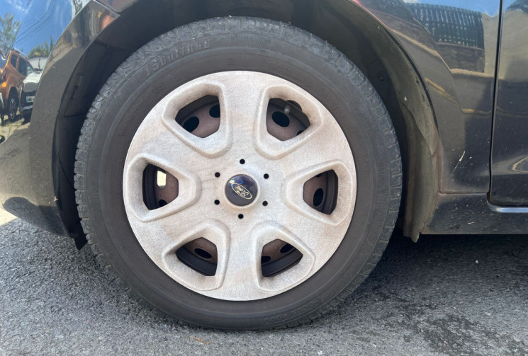 Peugeot 207 1.4 HDi 70 cv