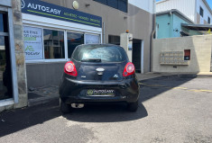 Peugeot 207 1.4 HDi 70 cv