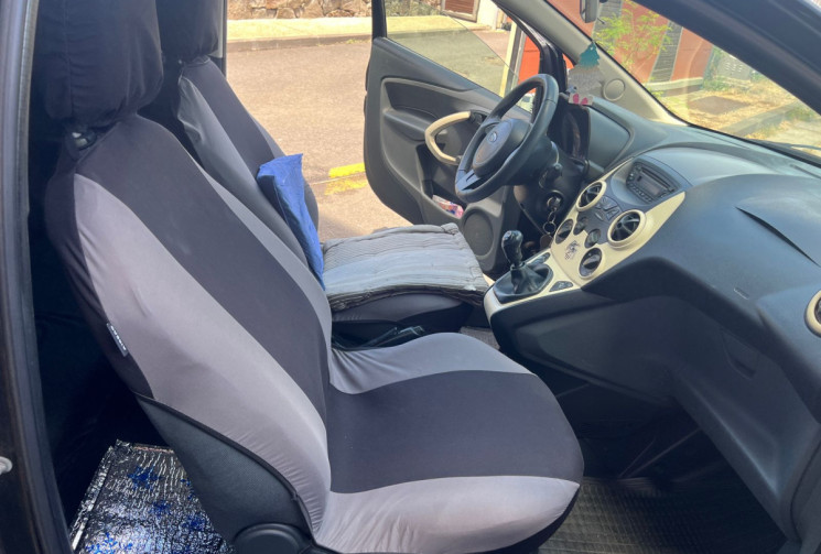 Peugeot 207 1.4 HDi 70 cv