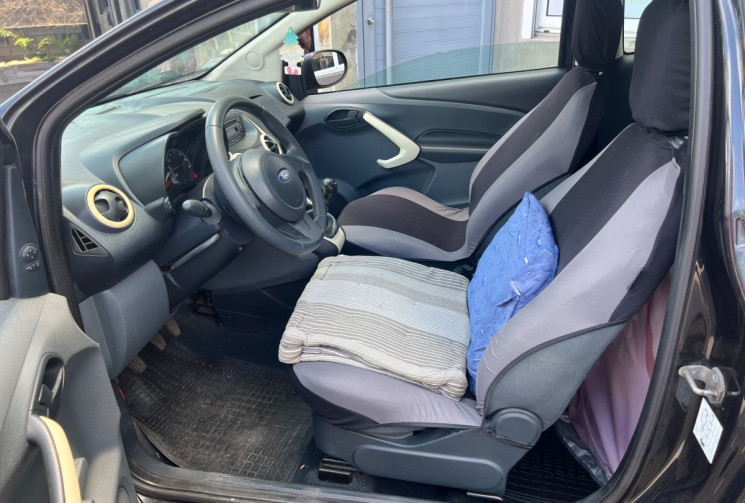 Peugeot 207 1.4 HDi 70 cv