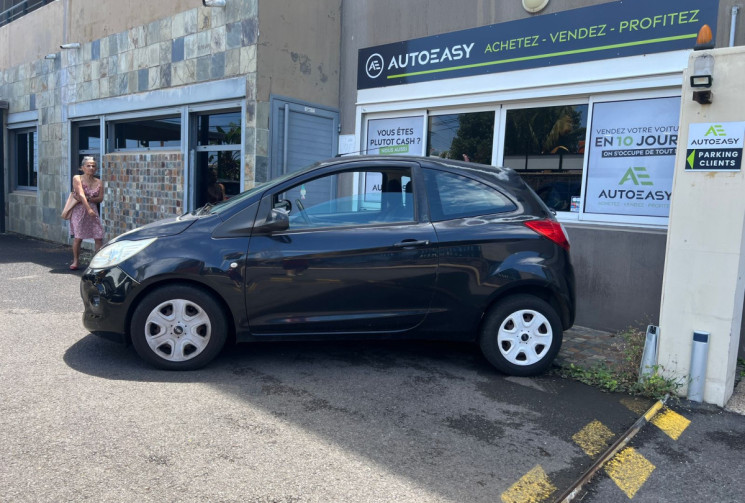 Peugeot 207 1.4 HDi 70 cv