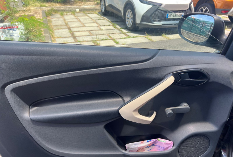 Peugeot 207 1.4 HDi 70 cv