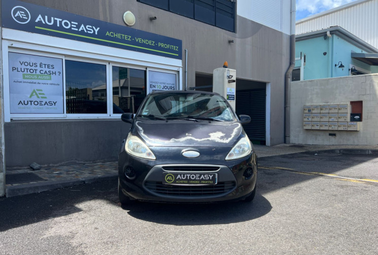 Peugeot 207 1.4 HDi 70 cv