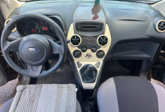 Peugeot 207 1.4 HDi 70 cv