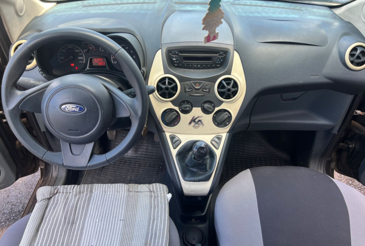 Peugeot 207 1.4 HDi 70 cv