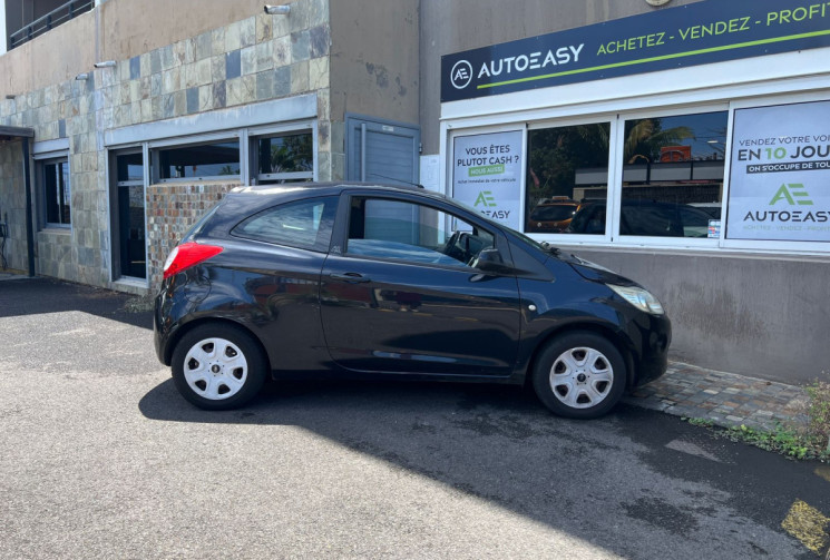 Peugeot 207 1.4 HDi 70 cv