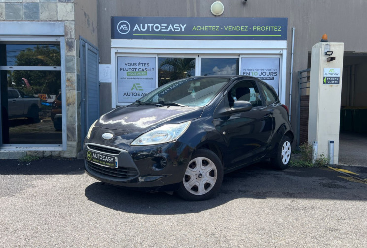 Peugeot 207 1.4 HDi 70 cv